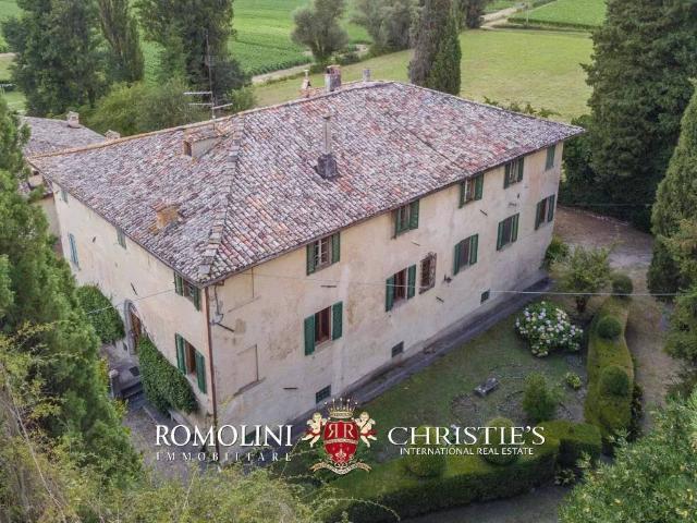 Villa in vendita a San Giustino PG