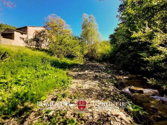 Villa in vendita a San Giustino PG