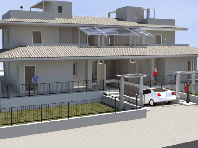 Villa in vendita a San Giusto Canavese TO