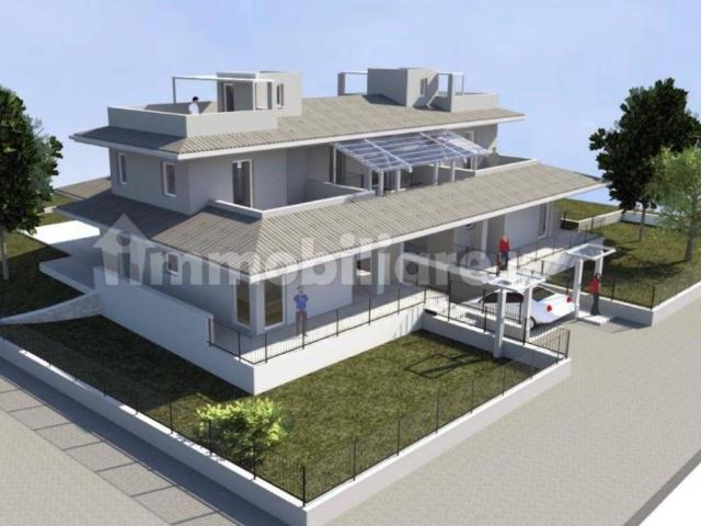 Villa in vendita a San Giusto Canavese TO