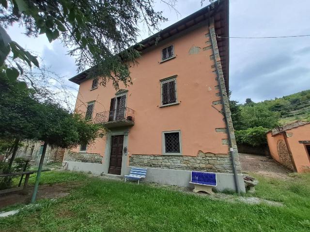 VILLA in VENDITA a SAN GODENZO SAN GODENZO di 10 vani