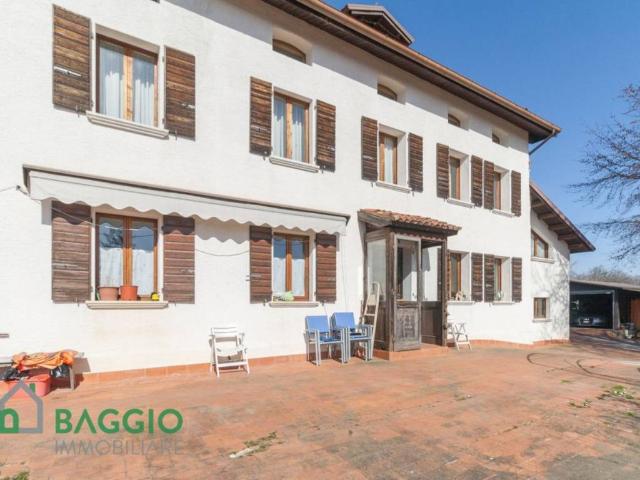 Villa in vendita a San Gregorio nelle Alpi BL