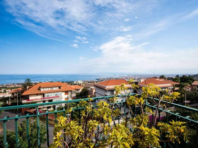 Villa in vendita a San Gregorio di Catania CT