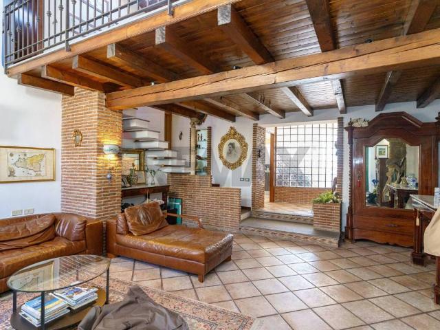 Villa in vendita a San Gregorio di Catania CT