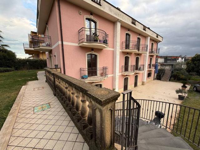 Villa in vendita a San Gregorio di Catania CT