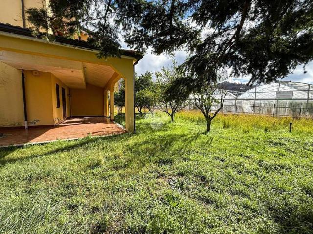 Villa in vendita a San Lucido CS