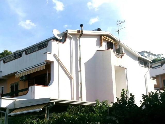 Villa in vendita a San Lucido CS