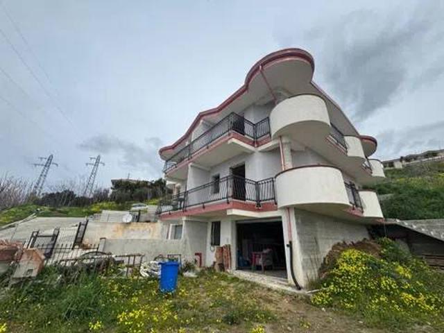 Villa in vendita a San Lucido CS