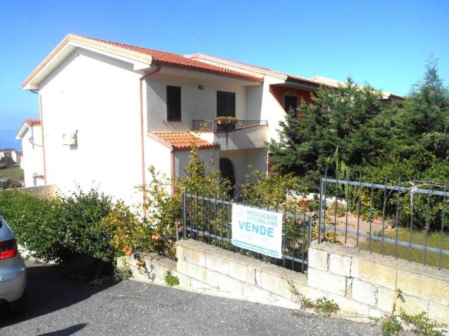 Villa in vendita a San Lucido CS