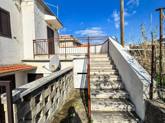 Villa in vendita a San Lucido CS