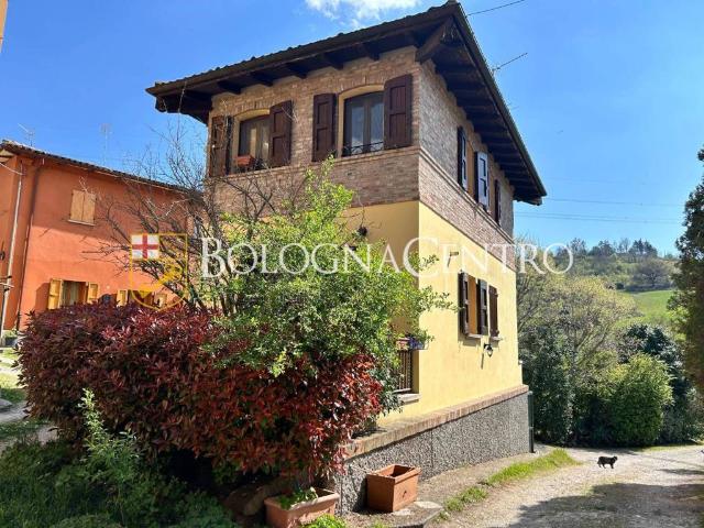 Villa in vendita a San Lazzaro di Savena BO