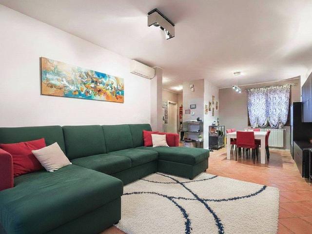 Villa in vendita a San Lazzaro di Savena BO
