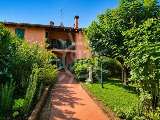 Villetta a schiera in vendita a San Lazzaro di Savena BO
