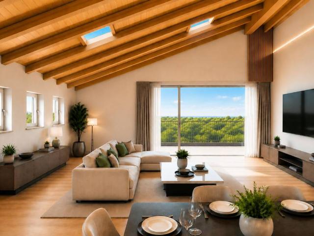 Villa in vendita a San Lazzaro di Savena BO