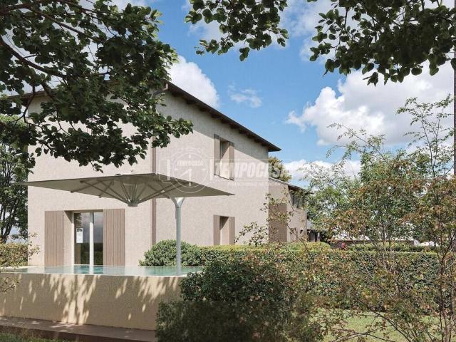 Villa in vendita a San Lazzaro di Savena BO