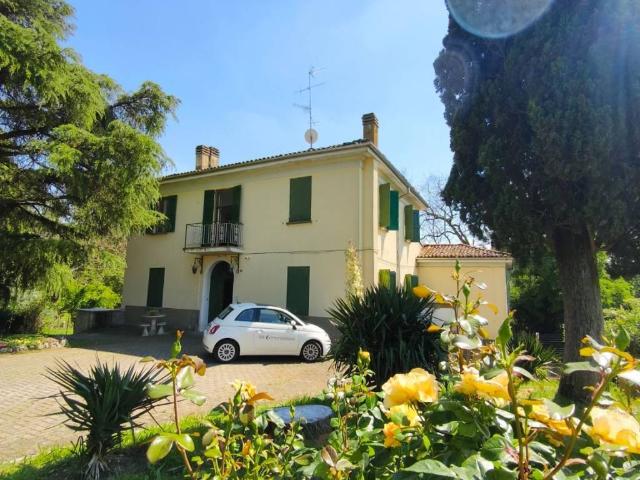 Villa in vendita a San Lazzaro di Savena BO
