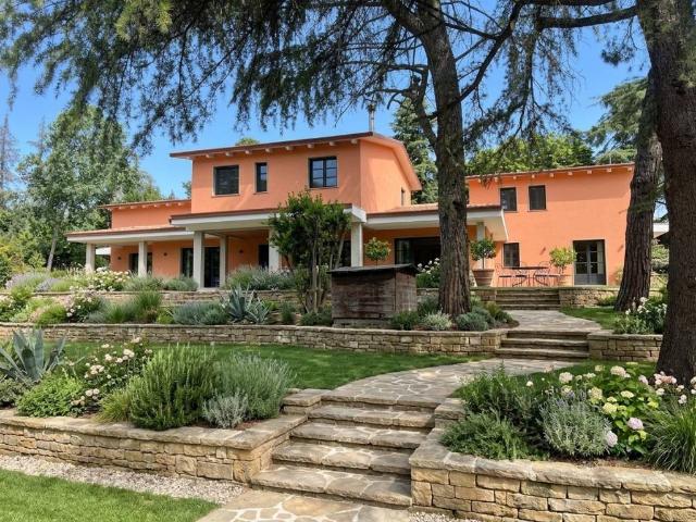 Villa in vendita a San Lazzaro di Savena BO