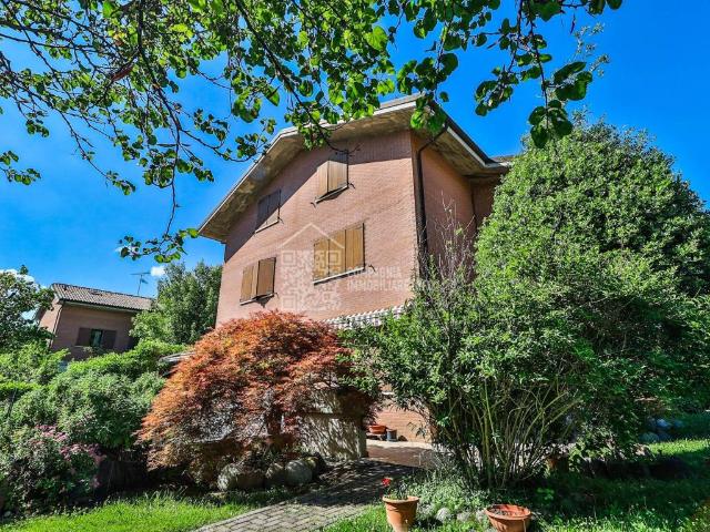 Villa in vendita a San Lazzaro di Savena BO