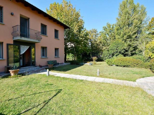 Villa in vendita a San Lazzaro di Savena BO