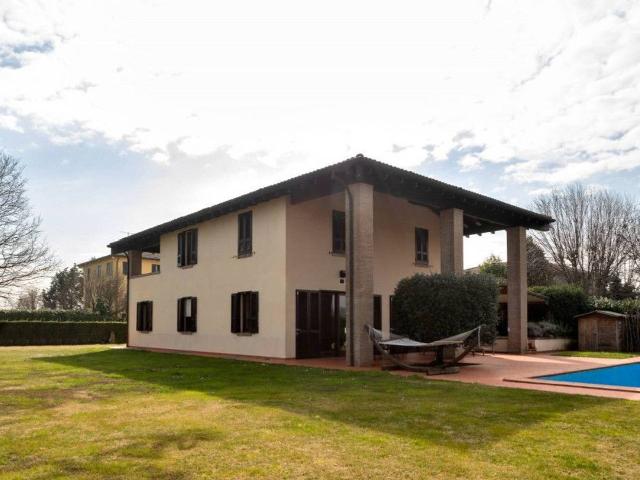 Villa in vendita a San Lazzaro Di Savena