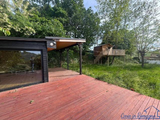 Villa in vendita a San Leo RN