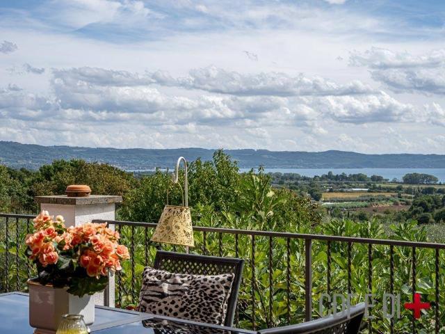 Villa in vendita a San Lorenzo Nuovo VT