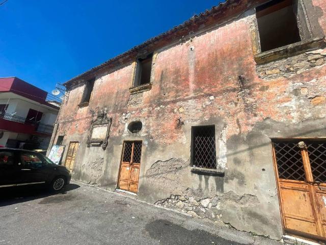 Villa in vendita a San Paolo Bel Sito NA
