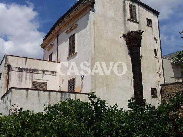 Villa in vendita a San Paolo Bel Sito NA