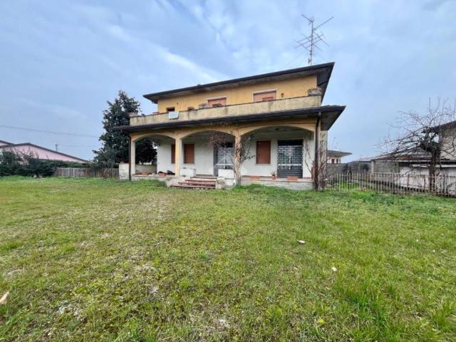 Villa in vendita a San Paolo BS