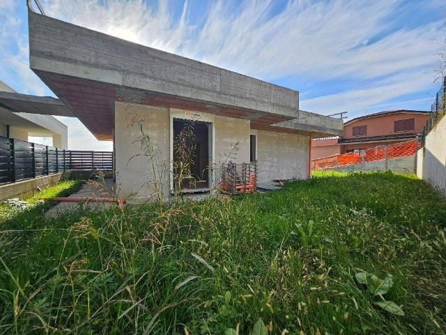 Villa in vendita a San Paolo d'Argon BG