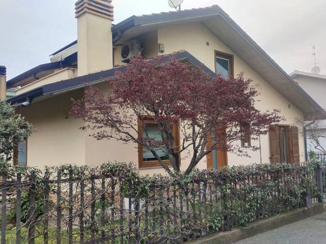 Villa in vendita a San Paolo d'Argon BG
