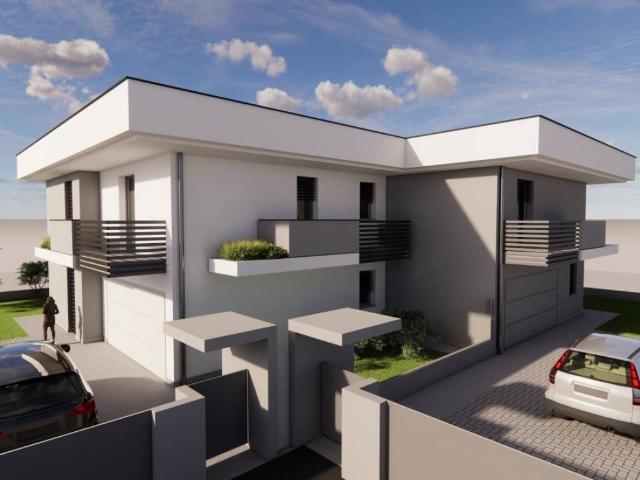 Villa in vendita a Cenate Sotto BG