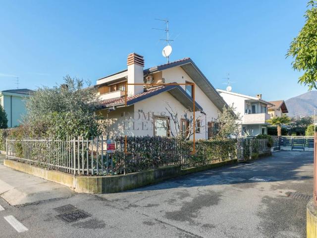 Villa in vendita a San Paolo d'Argon BG