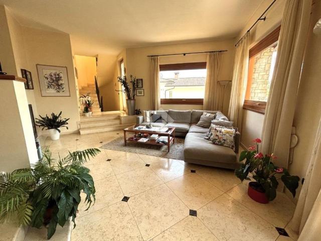 Villa in vendita a San Paolo d'Argon BG