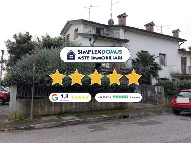 Villa in vendita a San Pier d'Isonzo GO