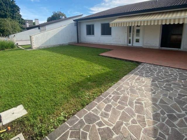 Villa in vendita a San Pier d'Isonzo GO