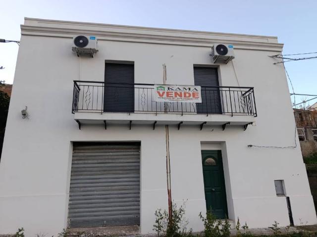 Villa in vendita a San Pier Niceto ME