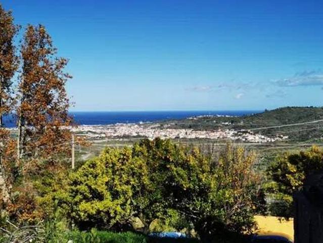 Villa in vendita a San Pier Niceto ME
