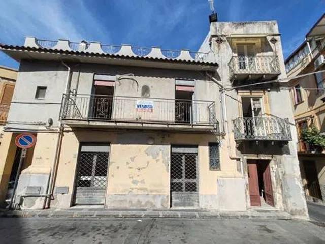 Villa in vendita a San Pier Niceto ME