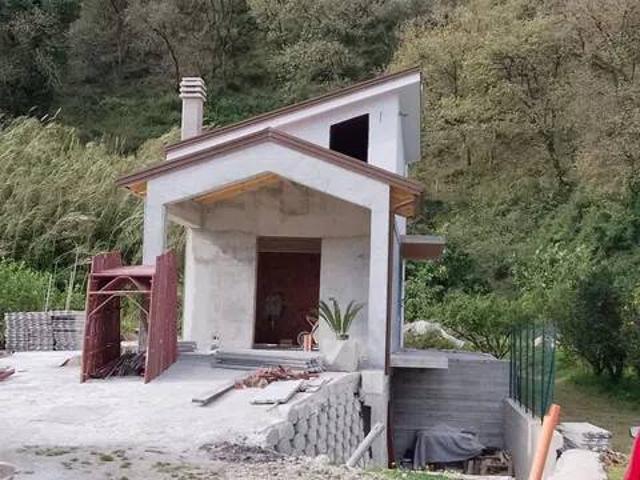 Villa in vendita a San Pier Niceto ME