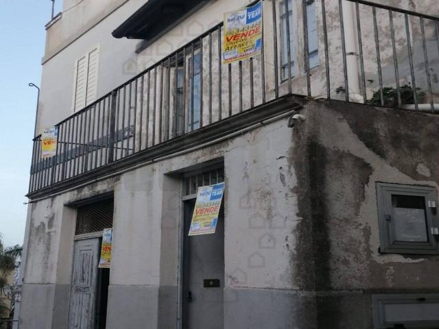 Villa in vendita a San Pier Niceto ME