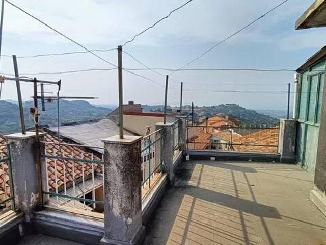 Villa in vendita a San Pier Niceto ME