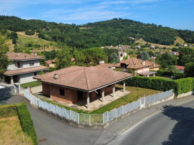 Villa in vendita a San Pietro Val Lemina TO