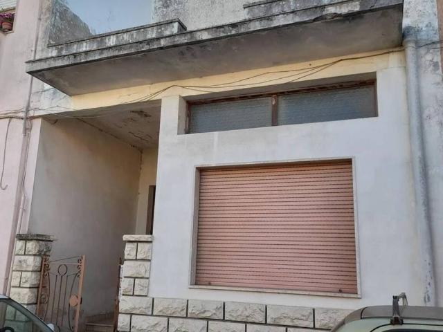 Villa in vendita a San Pietro Vernotico BR