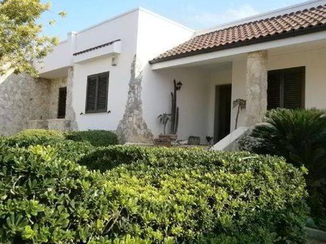 Villa in vendita a San Pietro Vernotico BR