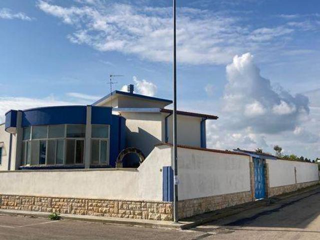 Villa in vendita a San Pietro Vernotico BR