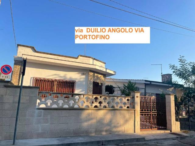 Villa in vendita a San Pietro Vernotico BR