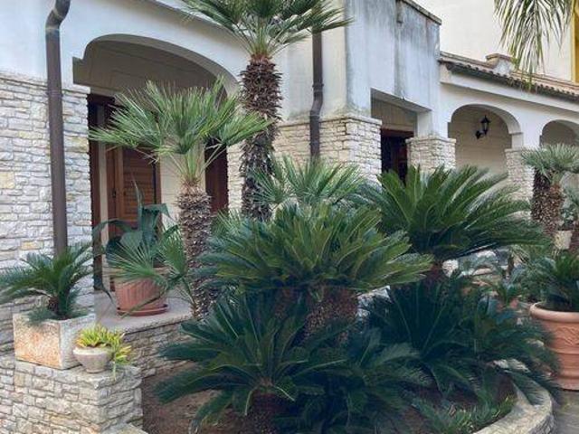 Villa in vendita a San Pietro Vernotico BR