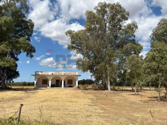 Villa in vendita a San Pietro Vernotico BR