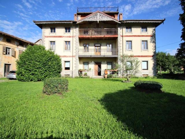 Villa in vendita a San Pietro al Natisone UD